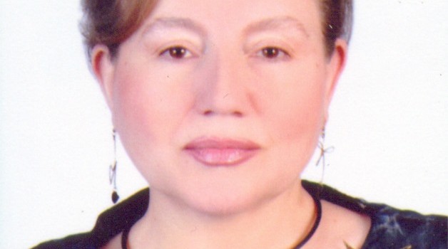 A Sad Comedy, Dressed in White