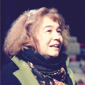 Françoise Bloch