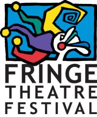 Edmonton International Fringe Theatre Festival