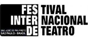 Festival Internacional de Teatro de S+μo Jos+σ do Rio Preto