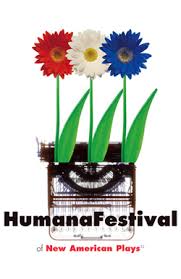 Humana Festival of New American Plays