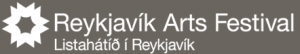 Reykjavik Art Festival (2)