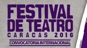 Caracas Theatre Festival