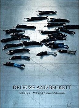 Deleuze and Beckett