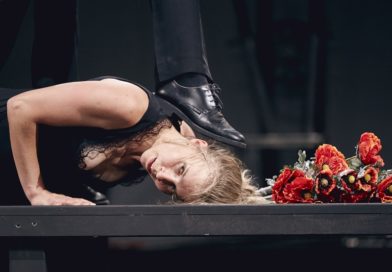 Theatre for Sounds and Souls; or, The Polish <em>Song of the Goat</em> and Its Quest into the Impossible
