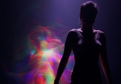 Transforming the Dark: Using Colour to Compose Sound in <em>Dark Matter</em>