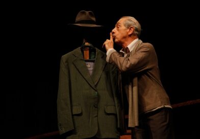 Le théâtre en confinement : qu’est-ce que nous avons regardé en Turquie ?