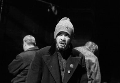 Theatre and Censorship in the Pandemic Theatre and Censorship in the Pandemic