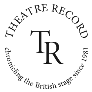 Theatre Record