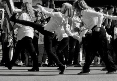 Unstable Histories: Repertoires of Memory and the Making of Public Spheres in Contemporary Greece