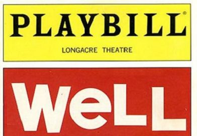 The Body/theatre-in-Pain: (Im)possibility of Wellness in Lisa Kron’s <em>Well</em>