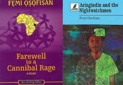 Dramatising Traditional Rulers in the Cesspit of Treachery: Τhe Examples of Femi Osofisan’s <em>Farewell to a Cannibal Rage</em> and <em>Aringindin and the Nightwatchmen</em>