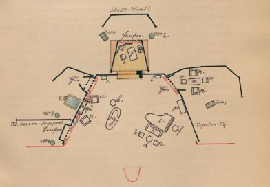 Embodied Ideologies: Staging Constructions of Economic and Domestic Worlds Within Marie Eugenie delle Grazie’s <em>Mutter</em>