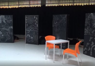 Untangling the Wind: Reflections on <em>Black Medea</em> in Performance