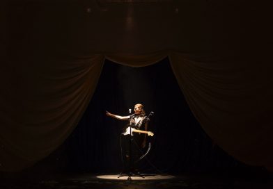 Co-conspiracy: An Intergenerational Dialogue on Queer/ing Dramaturgy