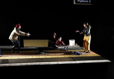 “I don’t know why I cried, but I did.” Diversity and the Dramaturgy of Impact in Australian Theatre for Young People