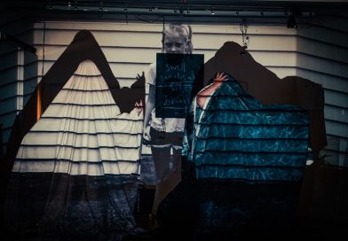 Practice Snapshot: Notes on Choreographic Dramaturgy