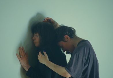 Towards a Poetics of Affectability: Dance in More-Than-Human Worlds