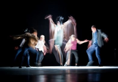 Dancing with AI: Unveiling the Potentials and Pitfalls of ChatGPT for a New Wave of Dance Critics and Criticism Dancing with AI: Unveiling the Potentials and Pitfalls of ChatGPT for a New Wave of Dance Critics and Criticism