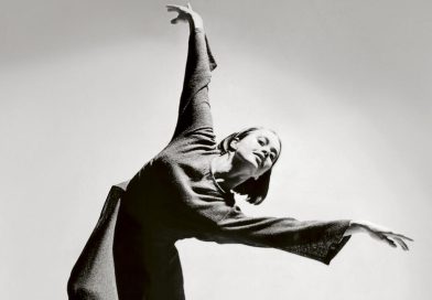 Sinikka Gripenberg: A Dance Life in Photos
