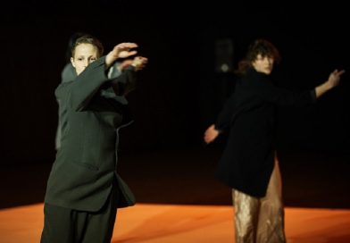 “True Art Consists of Gaps”: Interview with Cristina Caprioli – the Golden Lion in Venezia Biennale de la Danza 2024 “True Art Consists of Gaps”: Interview with Cristina Caprioli – the Golden Lion in Venezia Biennale de la Danza 2024