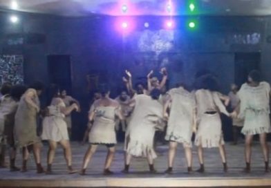 How African is Africa? Postnormality and Futures Assessment of Indigenous Dance Art in Nigeria How African is Africa? Postnormality and Futures Assessment of Indigenous Dance Art in Nigeria