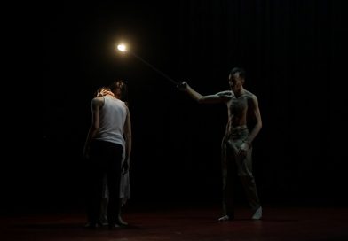 Dialogue in Motion or Reading the Present from the Past: Interview with Maria Martha Gigena Dialogue in Motion or Reading the Present from the Past: Interview with Maria Martha Gigena