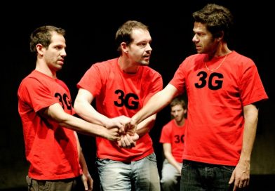 Postponed Judgment: What Does it Mean to Judge in the Kafkaesque World?