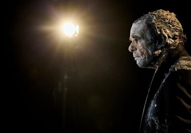 La physicalité dans l’œuvre de Kafka