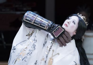 Between Theatrical “Truth” and Historical “Fact”: The Question of Female Love in Miyagi’s Noh Rendition of <em>Othello</em>