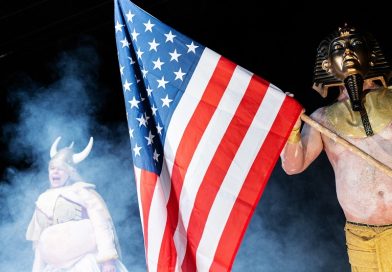 Franz Kafka—an Expressionist on the Contemporary Stage