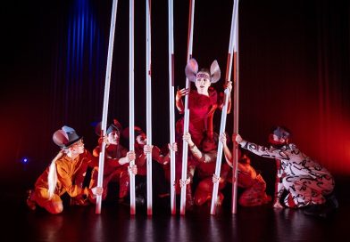 Kafkaesque Resonances in World Theatre: Introductory Note