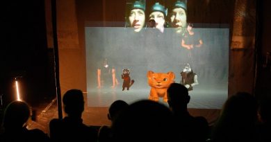 Missing Futures: Theatre Research and Education in 21st-Century Romania