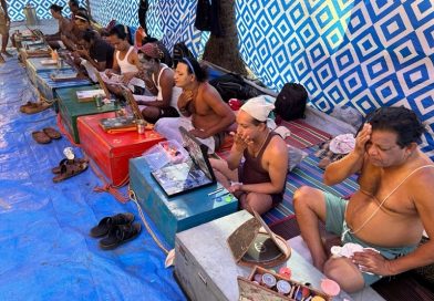 Reframing <em>Dashavatar</em>: Socio-Political Transformations Shaping <em>Mise-en-Scène</em> and Audience Engagement in South Konkan Folk Art