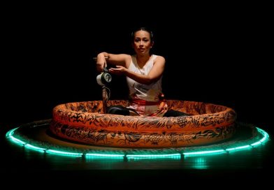 Accelerated Rhythms: Performance, Tradition, and Transformation in 21st Century Assamese Theatre