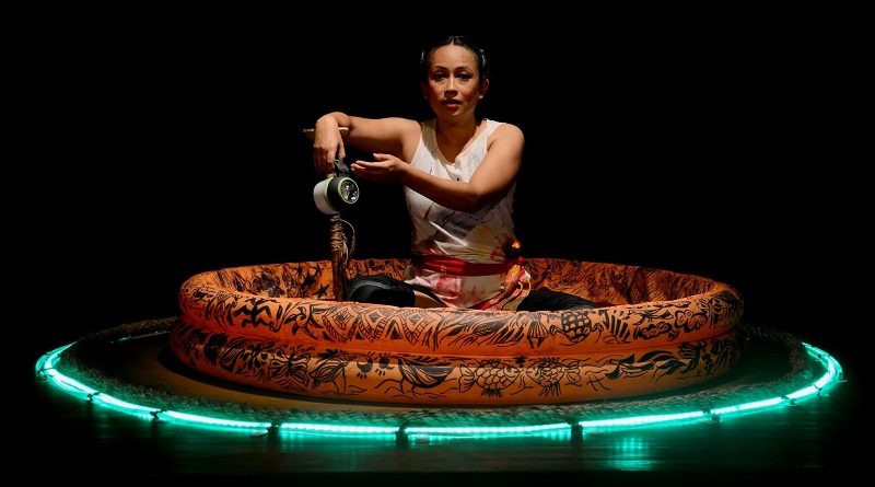 Accelerated Rhythms: Performance, Tradition, and Transformation in 21st Century Assamese Theatre
