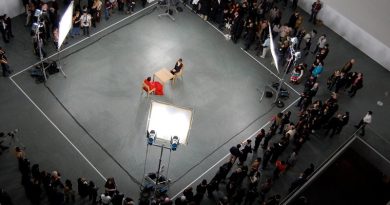 Digital Archiving of One-to-One Performance: From Singular Co-Presence to Collective Engagement