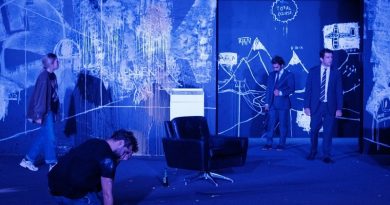 Post-Epic Theatre and Ostermeier’s <em>An Enemy of the People</em>