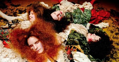 Wicked Versailles in Helsinki
