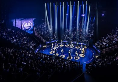Digital Dramaturgy as Composite-Body Making: <em>The Hunger Games: On Stage</em> and <em>Paddington: The Musical</em>