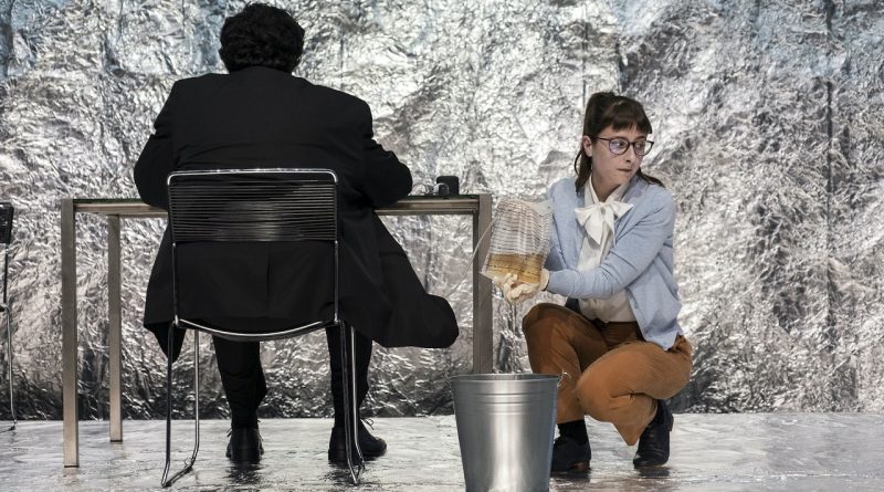 Fast, Short-Lived and Exclusive: Rethinking Arts Policy in Accelerated Time