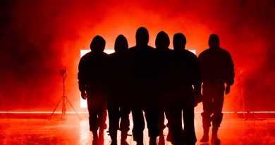A Manifesto for an Age of Violence