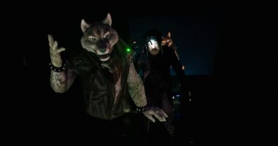 Acting in VR Theatre Productions: Performance Capture