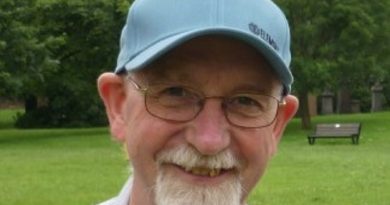 “Less is More”: Remembering Baz Kershaw