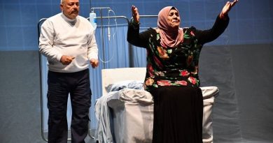 Iraqi Theatre Between Rupture and Resilience: An Introduction and Two Practitioner Conversations
