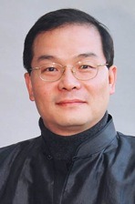 Actor and Director Ma, Bao-Shan © National Guo-Guang Opera Troupe