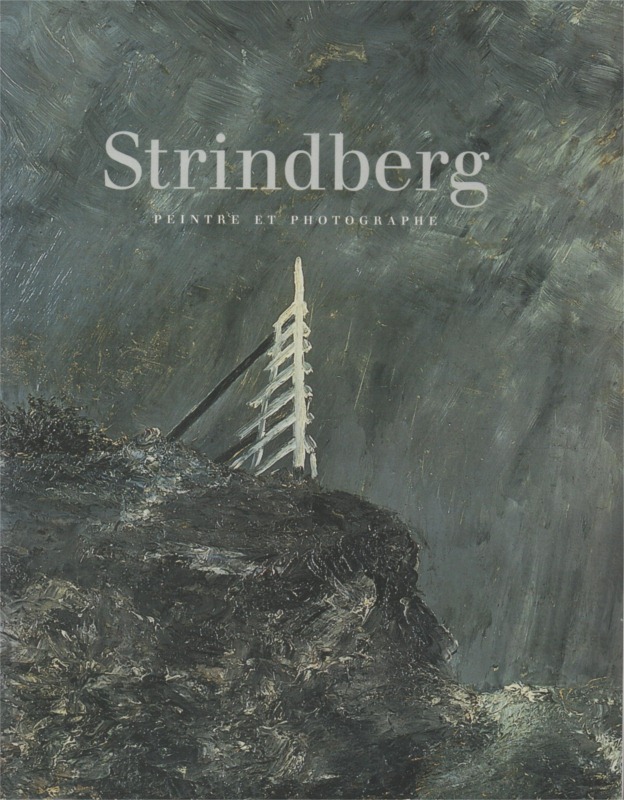 The Shadow Of August Strindberg Critical Stages Sc nes Critiques