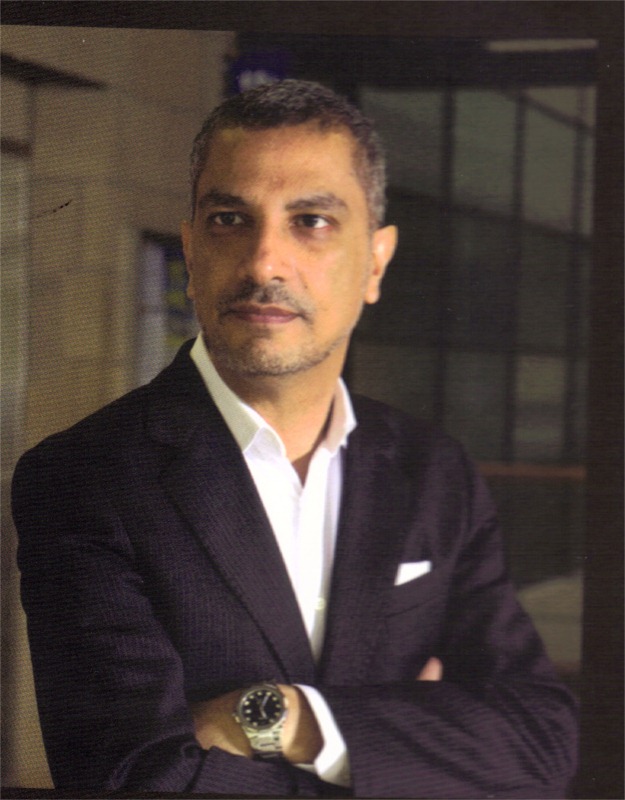Kamal Al-Solaylee