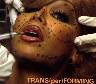 Trans(per)Forming Nina Arsenault: An Unreasonable Body of Work