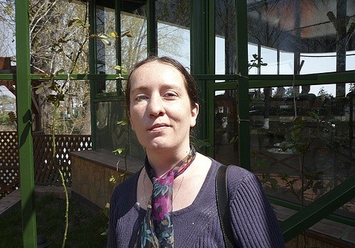 La traversée de l’Esprit